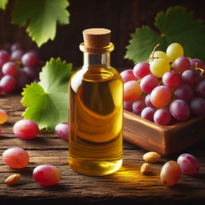 grapeseed oil