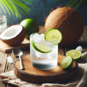 Weight Loss: Best tips on how to lose weight with Coconut water