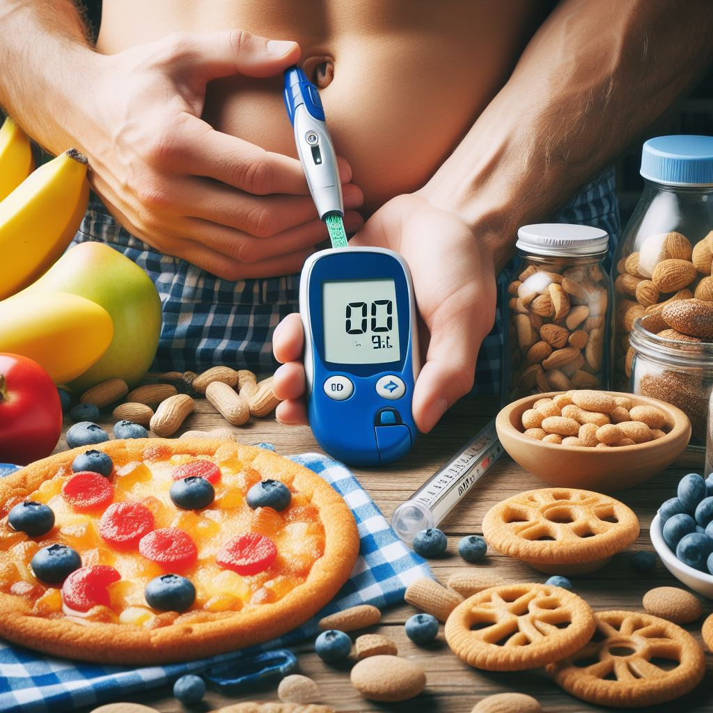 Low blood sugar level: 5 ways it can impact your body